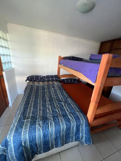 Hermosa casa frente al mar familiar 4D-3B - Casa de 4 dormitorios - 6