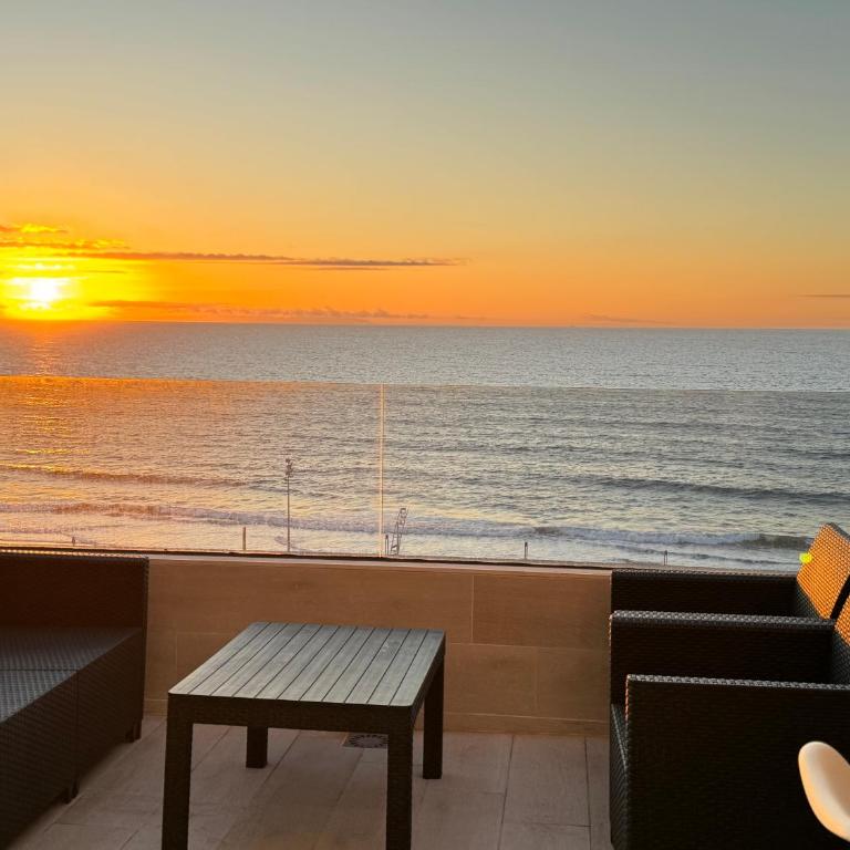 Ático Vistas Mar Playa Las Canteras - Apartamento de 2 dormitorios - 67