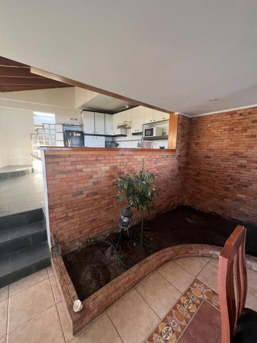 Hermosa casa frente al mar familiar 4D-3B - Casa de 4 dormitorios - 10