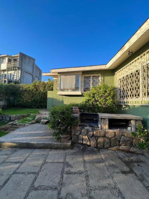 Hermosa casa frente al mar familiar 4D-3B - Casa de 4 dormitorios - 11