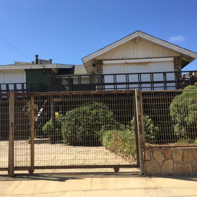 Hermosa casa frente al mar familiar 4D-3B - Casa de 4 dormitorios - 12