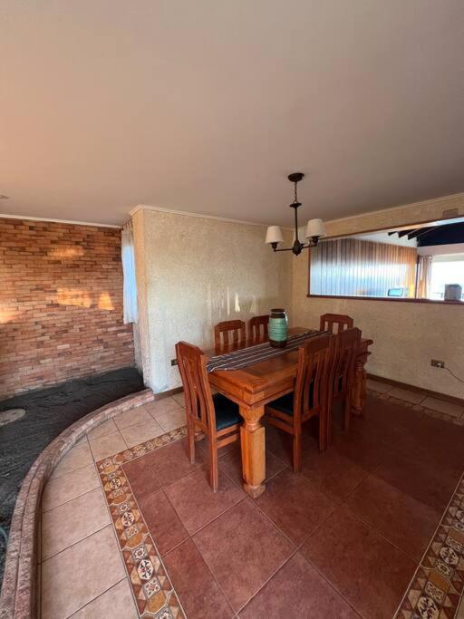 Hermosa casa frente al mar familiar 4D-3B - Casa de 4 dormitorios - 16