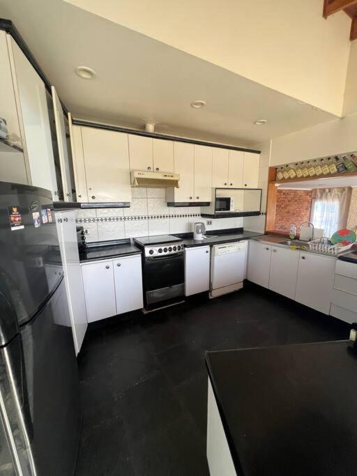 Hermosa casa frente al mar familiar 4D-3B - Casa de 4 dormitorios - 21