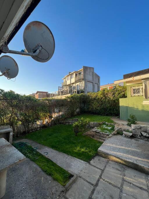 Hermosa casa frente al mar familiar 4D-3B - Casa de 4 dormitorios - 26