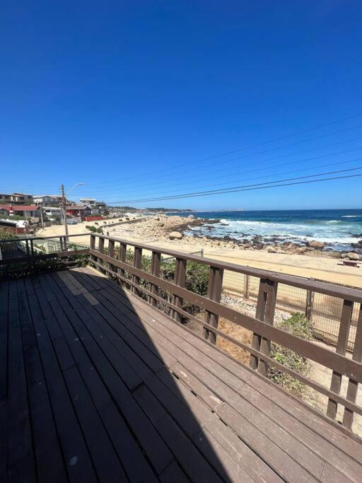 Hermosa casa frente al mar familiar 4D-3B - Casa de 4 dormitorios - 28