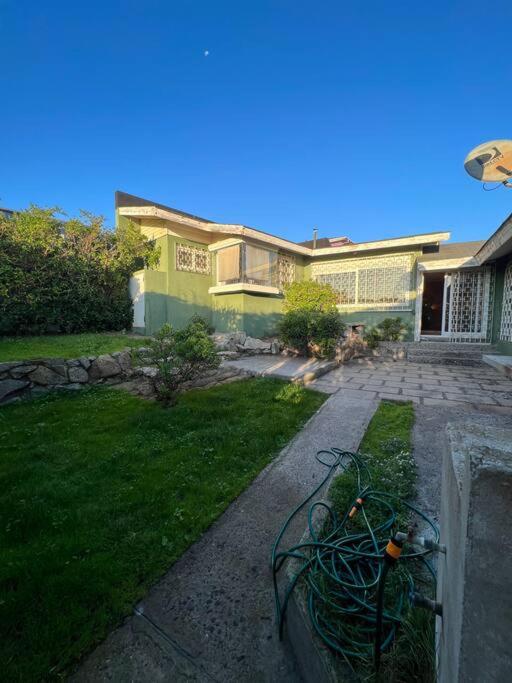 Hermosa casa frente al mar familiar 4D-3B - Casa de 4 dormitorios - 29