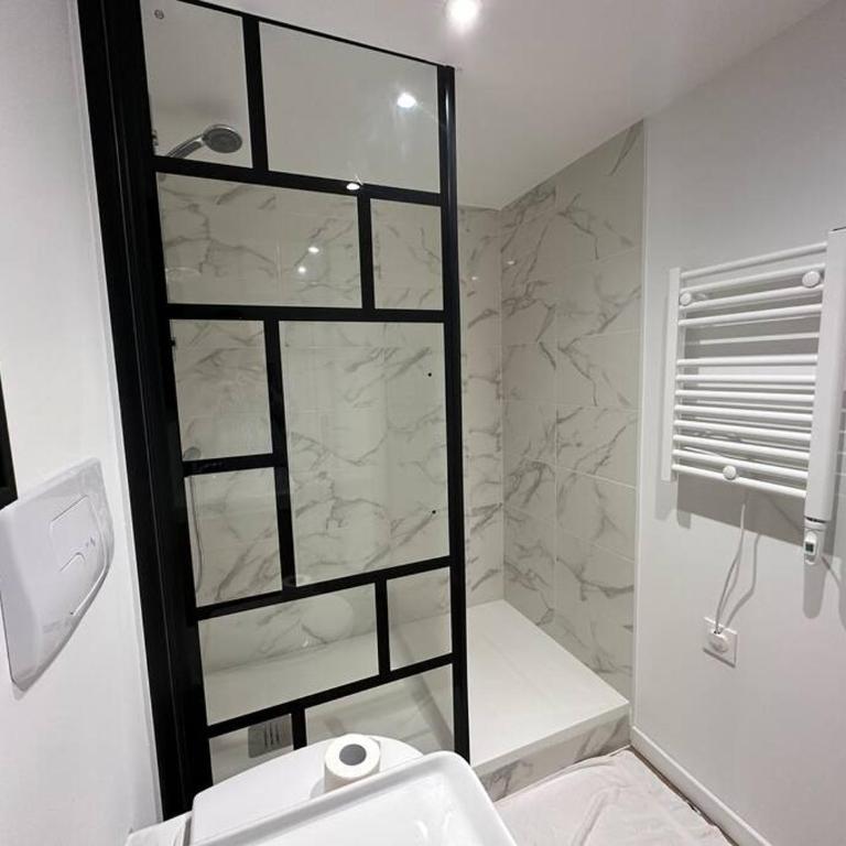Libergier- Maisonnette cathédrale - Appartamento con 2 Camere da Letto - 2