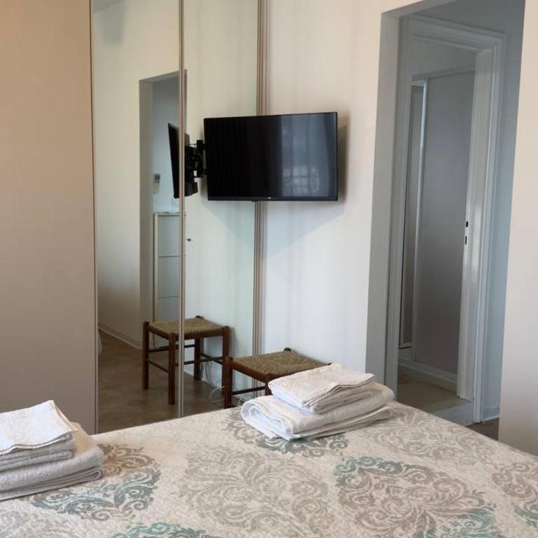 Casa dell' ulivo - Appartamento con 2 Camere da Letto - 10