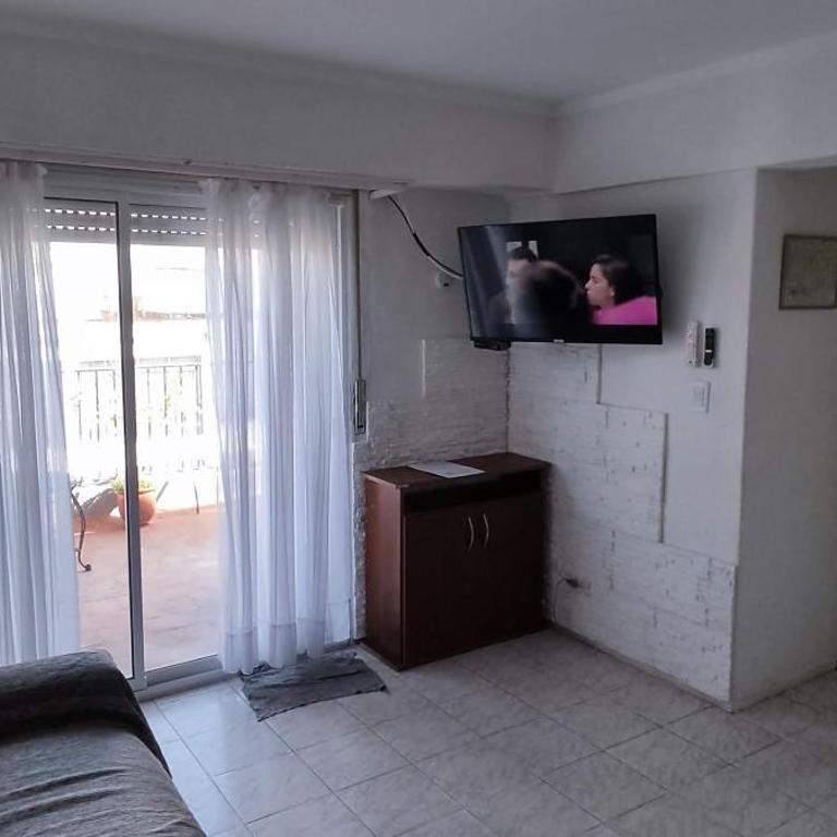 A pasos del mar con enorme terraza! - Apartamento - 7