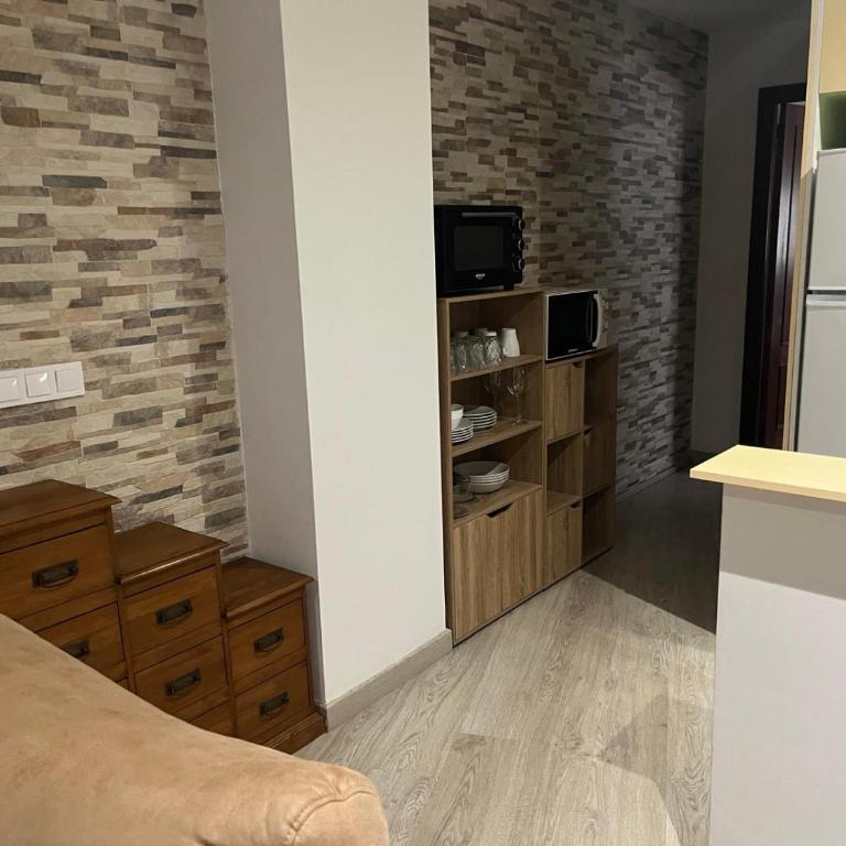 Apartamento el patio de ronda - Apartamento de 1 dormitorio - 25