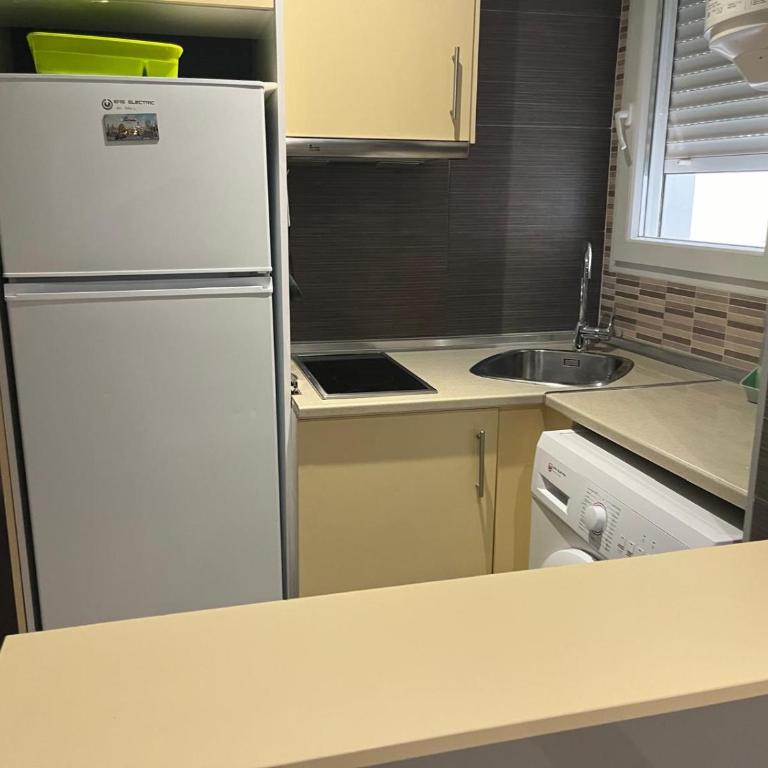 Apartamento el patio de ronda - Apartamento de 1 dormitorio - 20