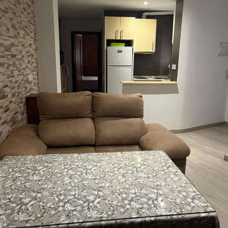 Apartamento el patio de ronda - Apartamento de 1 dormitorio - 3