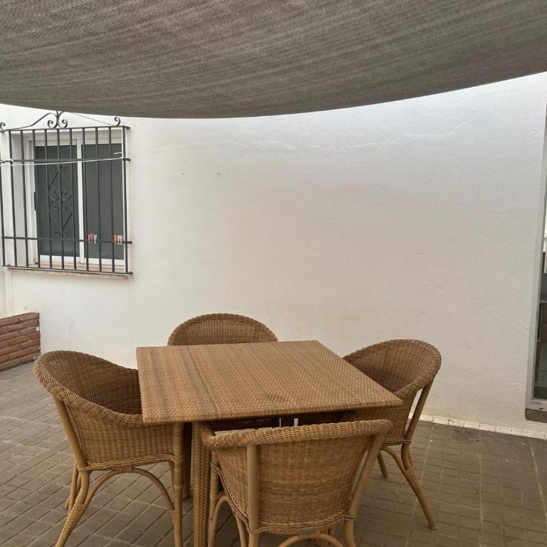 Apartamento el patio de ronda - Apartamento de 1 dormitorio - 18