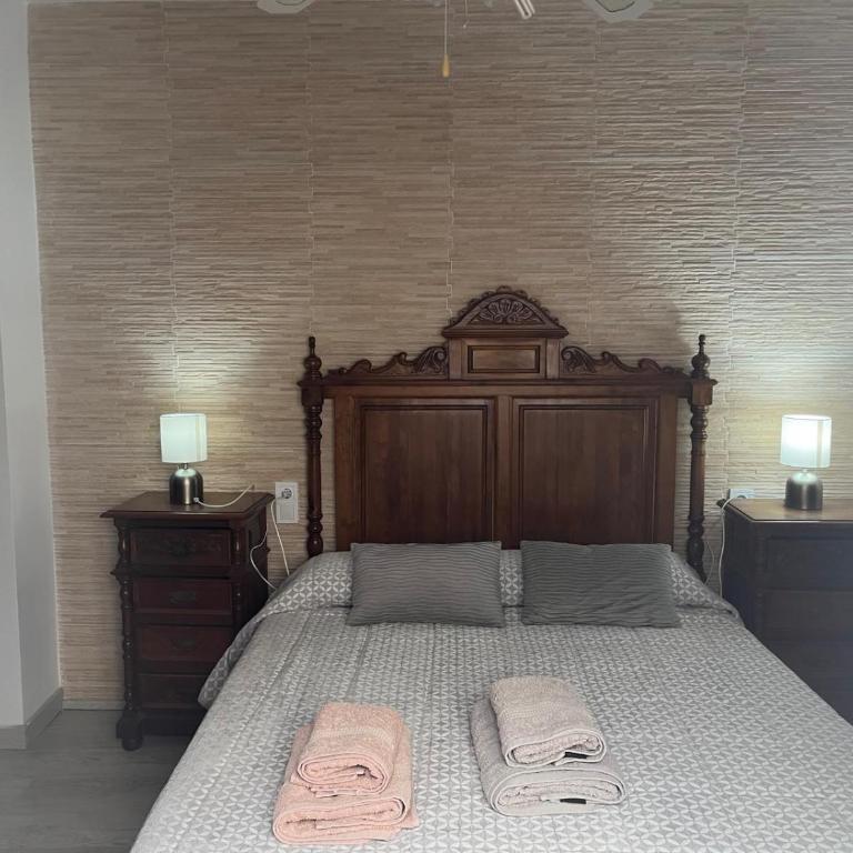 Apartamento el patio de ronda - Apartamento de 1 dormitorio - 17