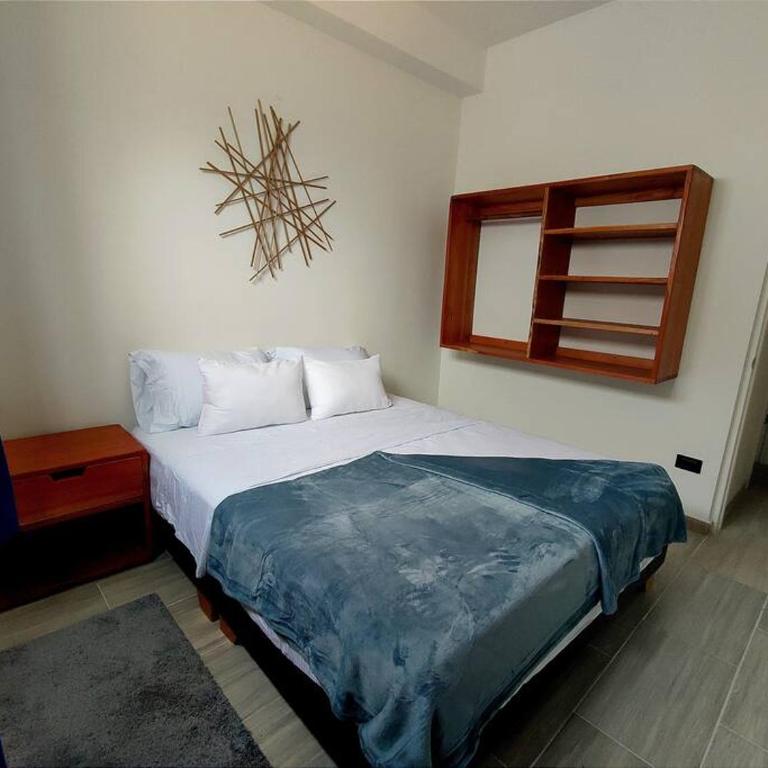 Casa Elena Salento 3 habitaciones Cerca Al Parque Principal - Apartamento de 3 dormitorios - 12