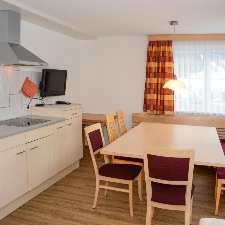 Apart Antonia - Apartment mit 3 Schlafzimmern - 3