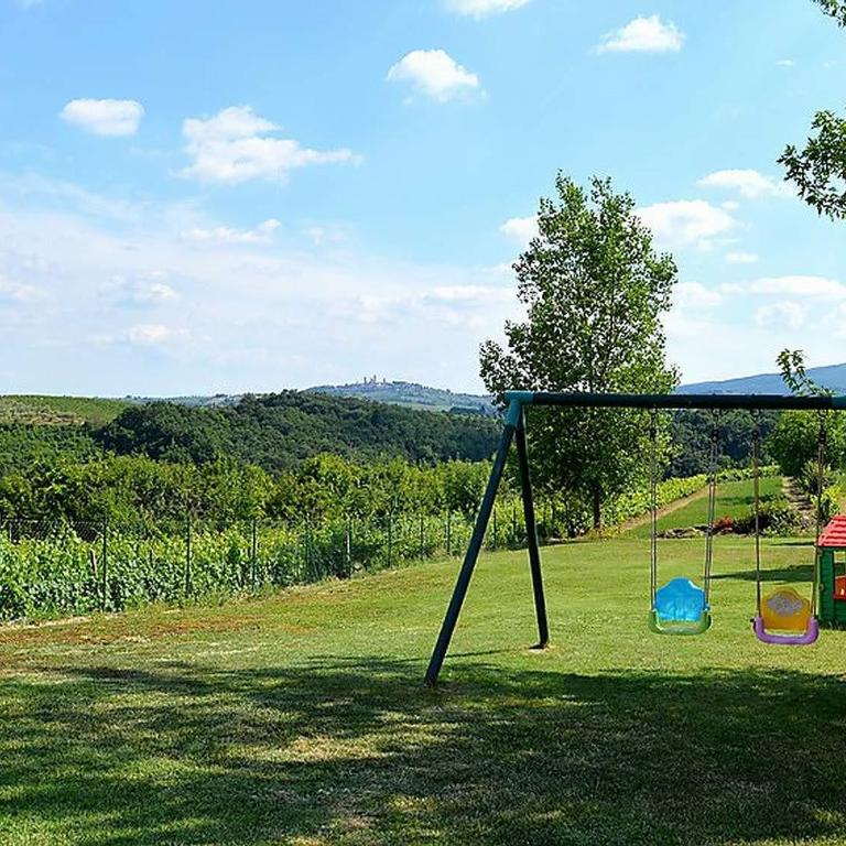Villa Roseto Exclusive villa with swimming pool - Two-Bedroom Villa - 21