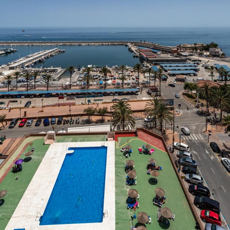 Sur Suites Palmeras 4 - Apartamento de 2 dormitorios - 3
