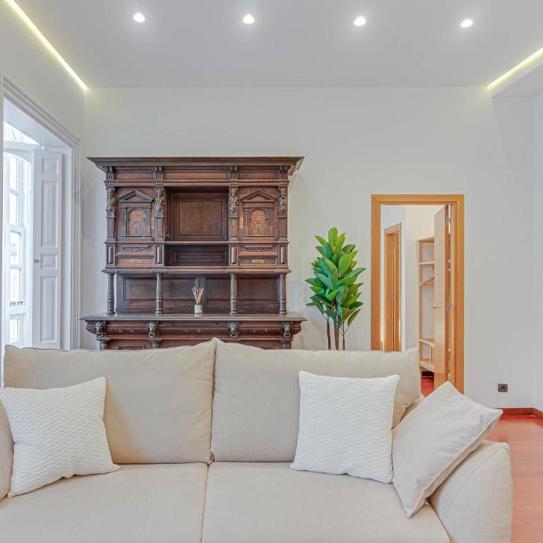Marina Boutique Apartment - Apartamento Superior - 2