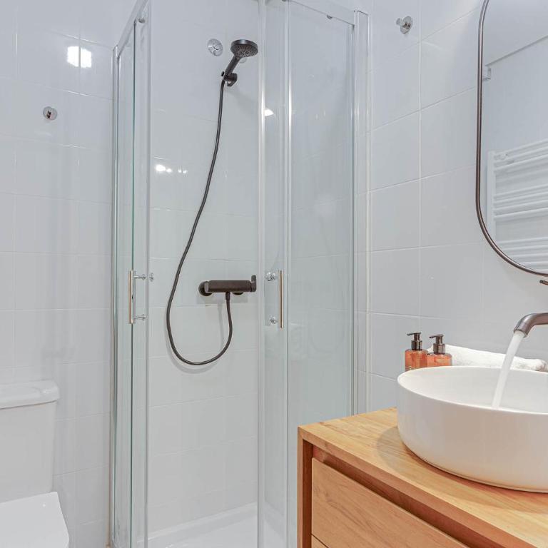 Marina Boutique Apartment - Apartamento Superior - 19