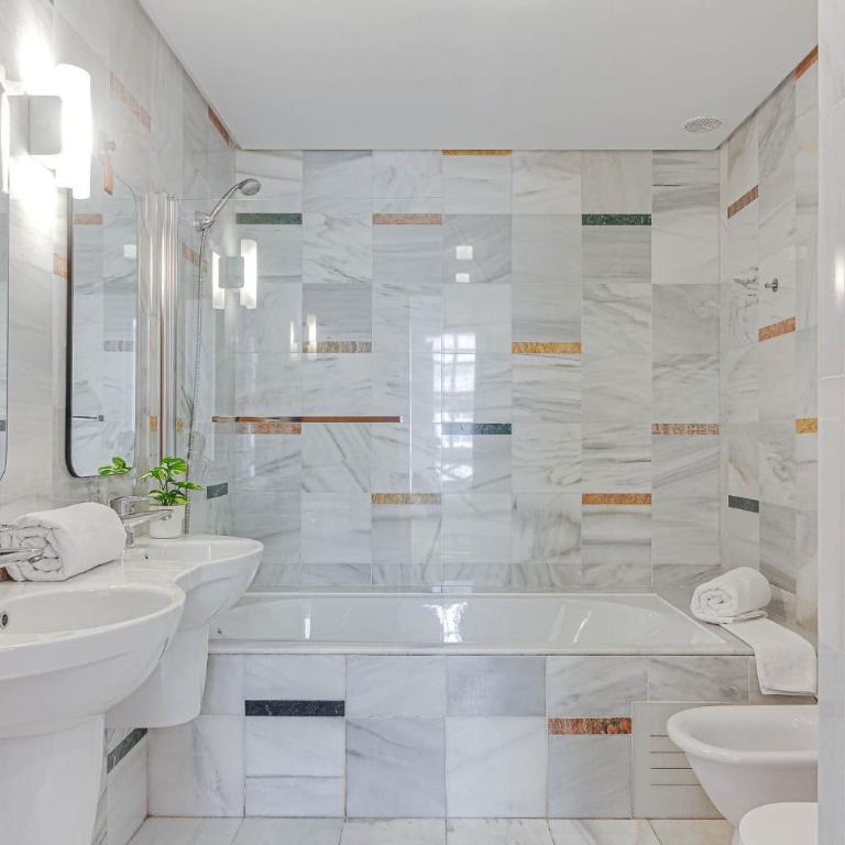 Marina Boutique Apartment - Apartamento Superior - 20
