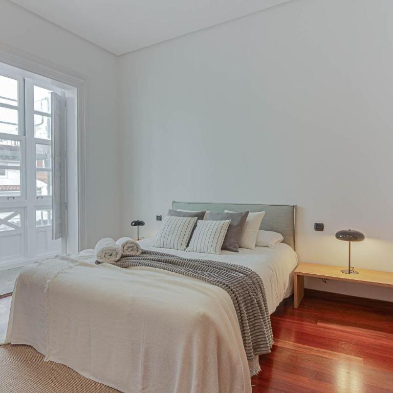 Marina Boutique Apartment - Apartamento Superior - 7
