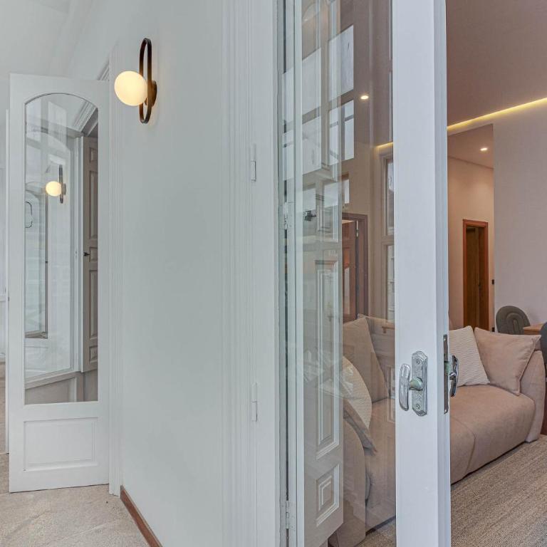 Marina Boutique Apartment - Apartamento Superior - 4