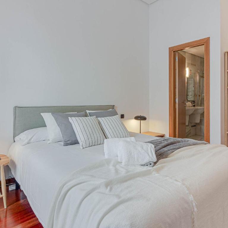 Marina Boutique Apartment - Apartamento Superior - 16