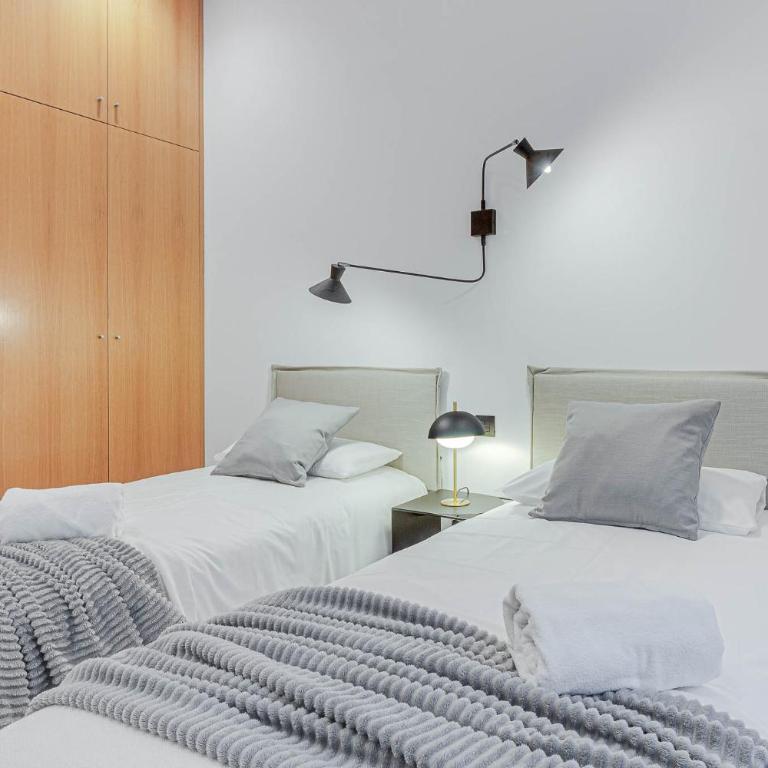 Marina Boutique Apartment - Apartamento Superior - 12