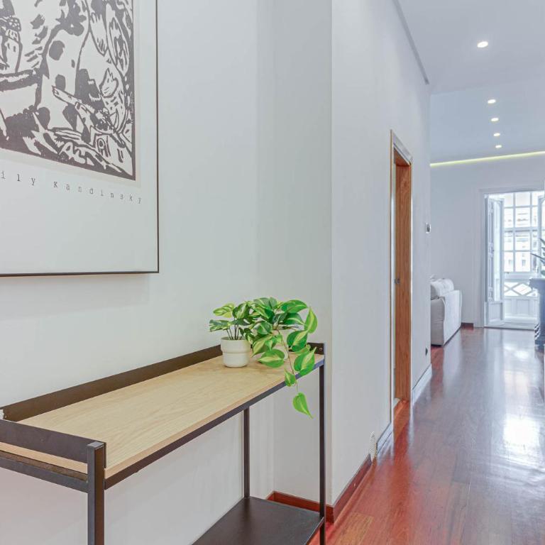 Marina Boutique Apartment - Apartamento Superior - 23