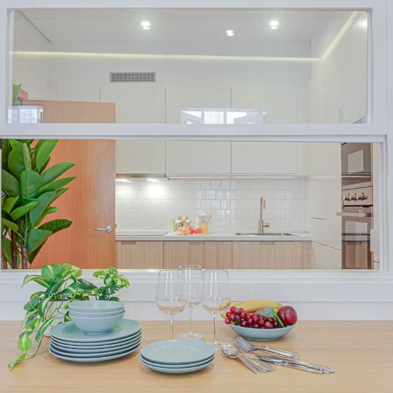 Marina Boutique Apartment - Apartamento Superior - 13