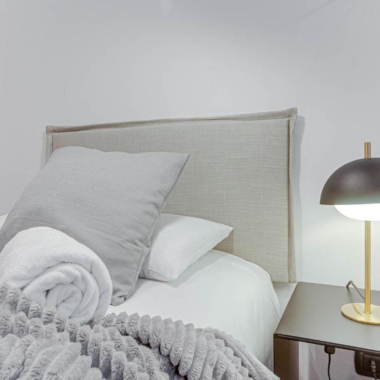 Marina Boutique Apartment - Apartamento Superior - 9