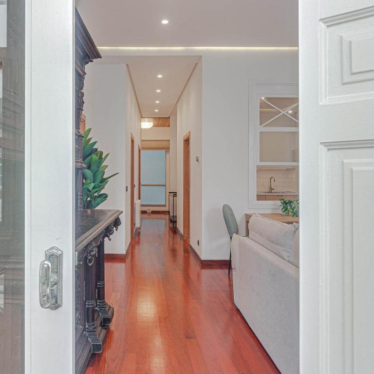 Marina Boutique Apartment - Apartamento Superior - 22