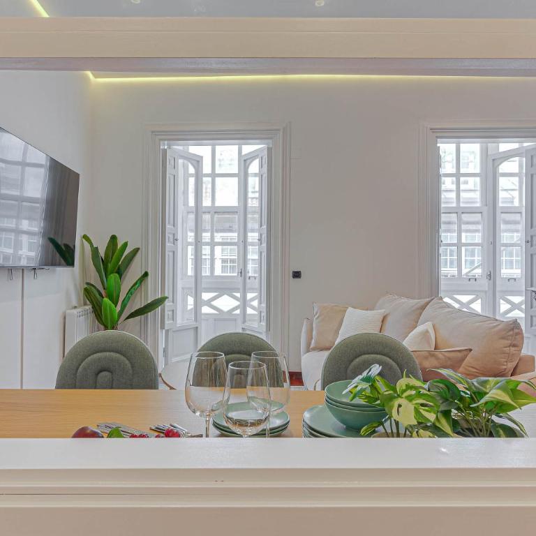 Marina Boutique Apartment - Apartamento Superior - 14