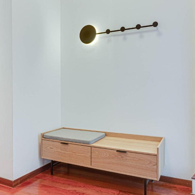 Marina Boutique Apartment - Apartamento Superior - 24