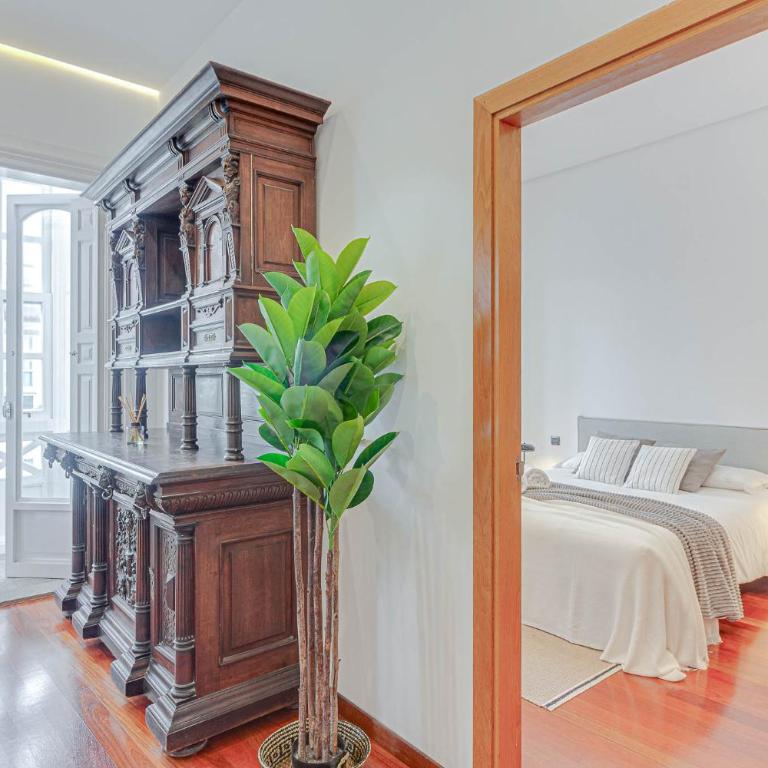 Marina Boutique Apartment - Apartamento Superior - 17
