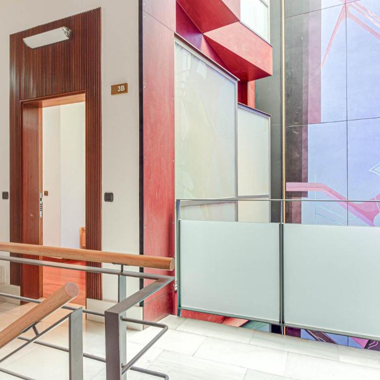 Marina Boutique Apartment - Apartamento Superior - 25