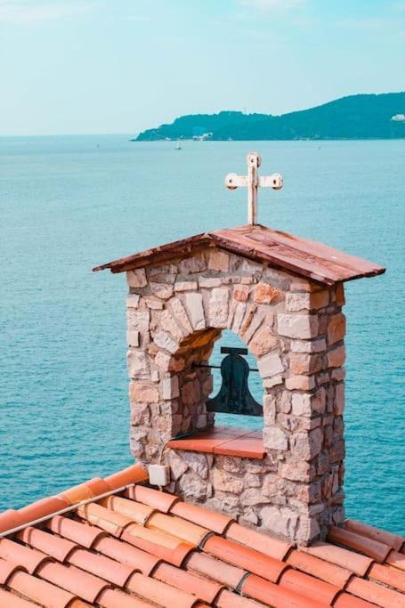 Le Cap Marlou, vue mer exceptionnelle - Apartment mit 2 Schlafzimmern - 8