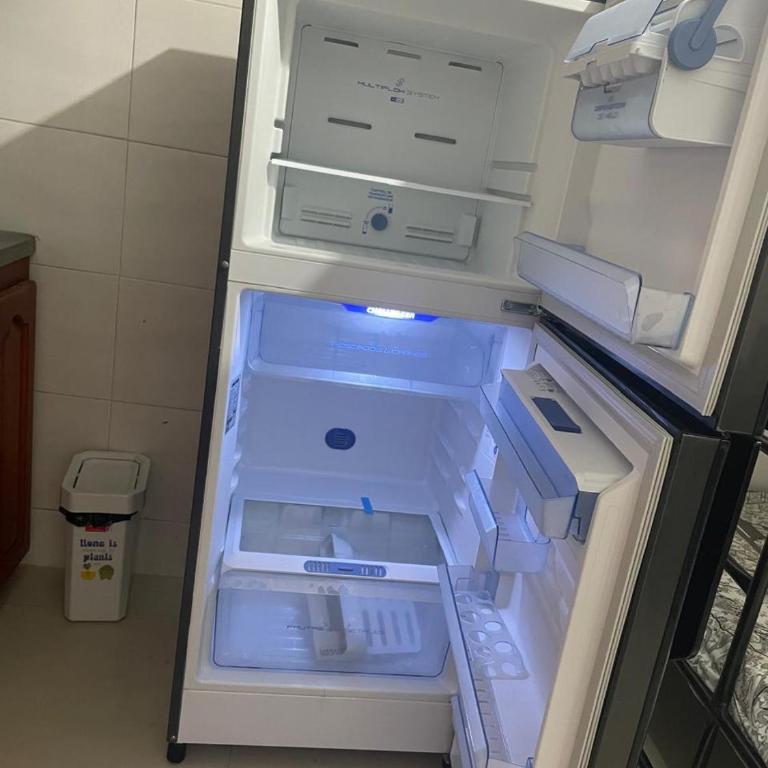 Rodadero Edificio 7 mares - Two-Bedroom Apartment - 6