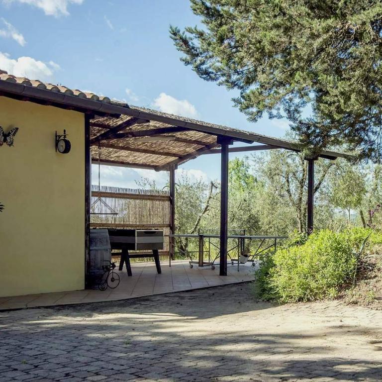 Villa Roseto Exclusive villa with swimming pool - Two-Bedroom Villa - 22