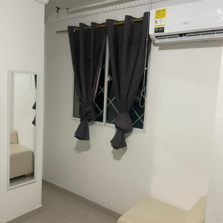 Rodadero Edificio 7 mares - Two-Bedroom Apartment - 9