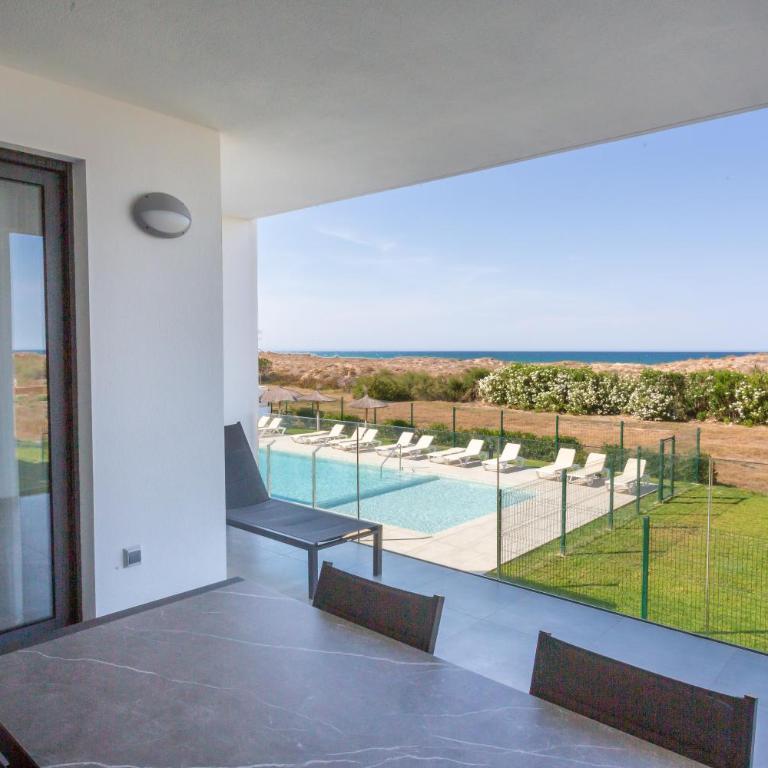Oliva Suites - Apartamento de 2 dormitorios - 2