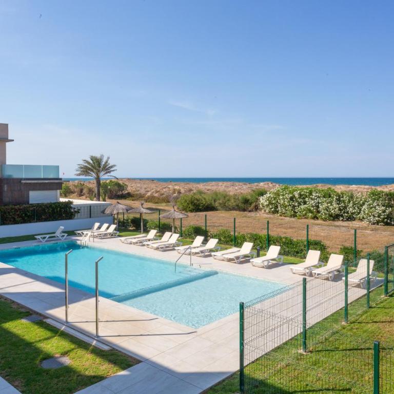 Oliva Suites - Apartamento de 2 dormitorios - 3