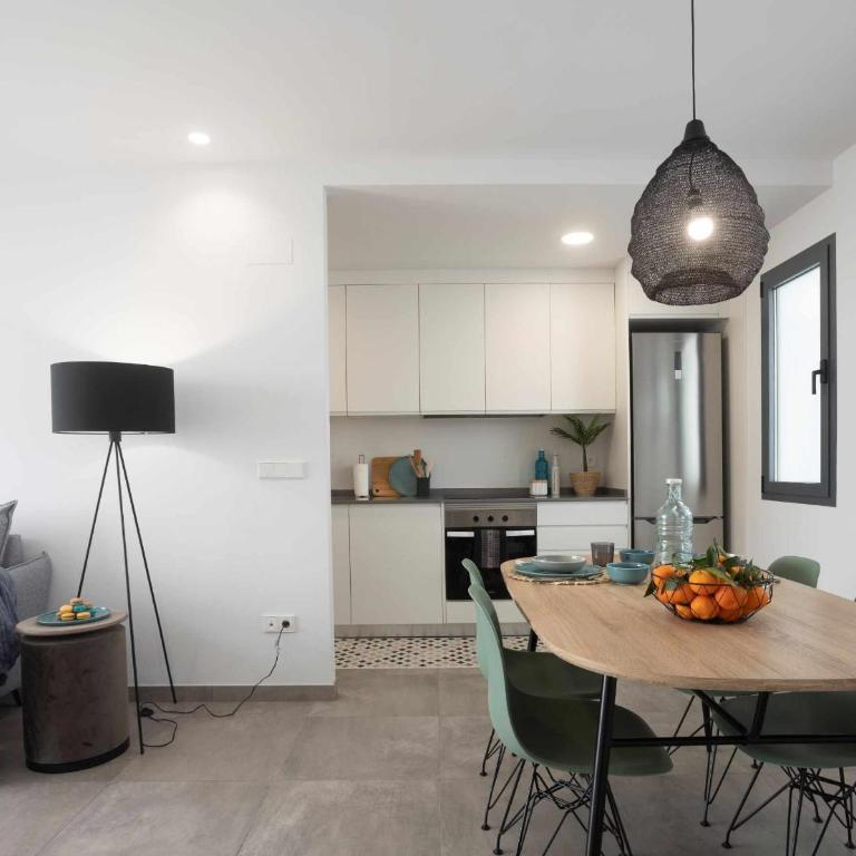 Oliva Suites - Apartamento de 2 dormitorios - 5