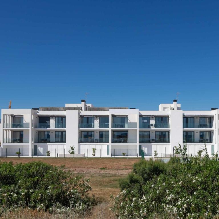 Oliva Suites - Apartamento de 3 dormitorios - 1