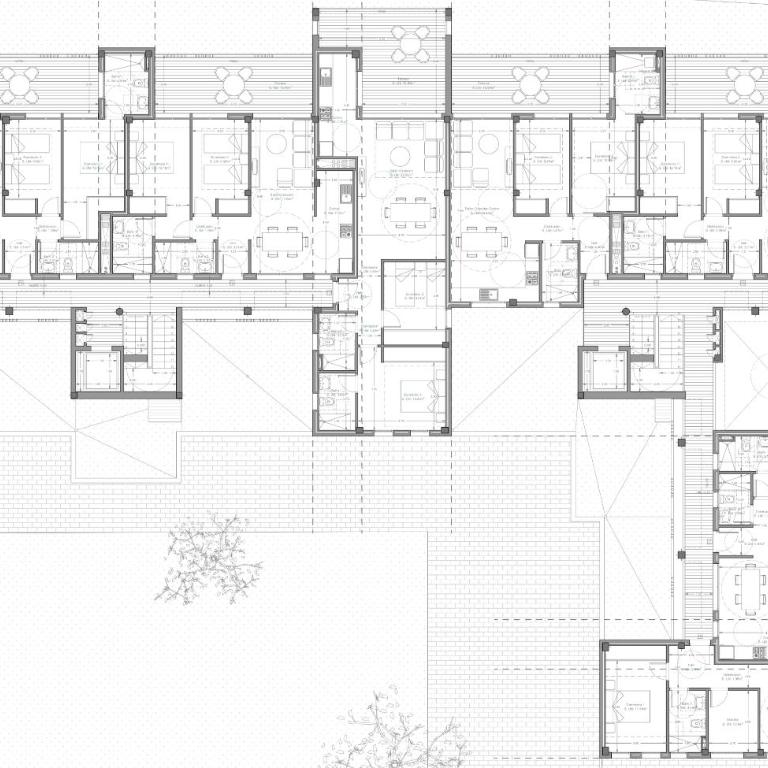 Oliva Suites - Apartamento de 2 dormitorios - 10