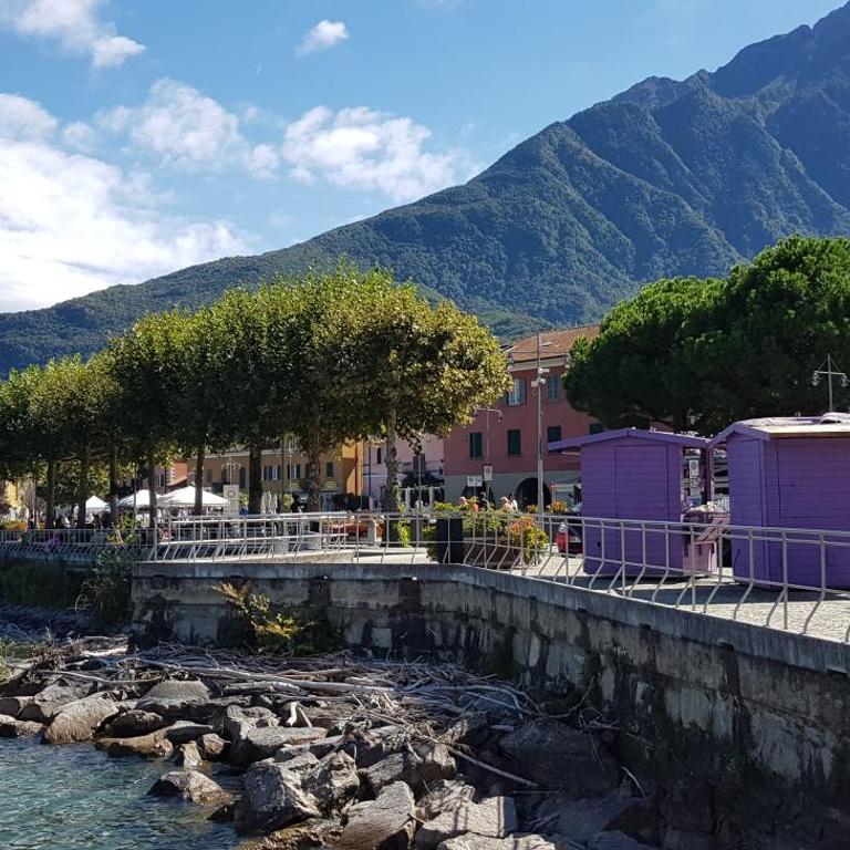 La casa sul porto, lake view - Appartamento con 1 Camera da Letto - 30