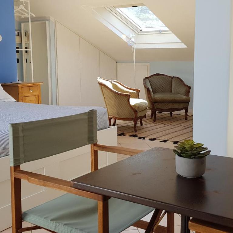 La casa sul porto, lake view - Appartamento con 1 Camera da Letto - 11