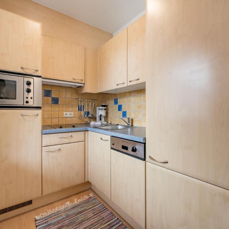 Hotel Bergwelt - Apartment (4 Erwachsene) - Nebengebäude - 5