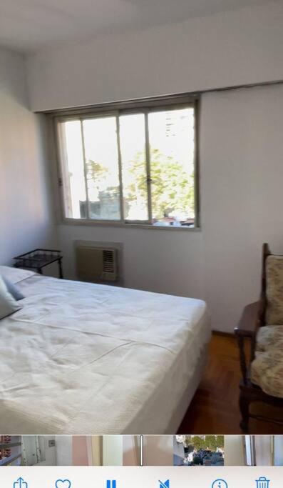Sunny 3-room apartment with 24-hour security - Apartamento de 3 dormitorios - 5